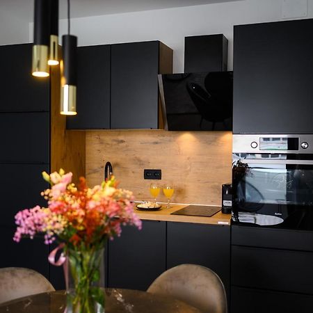 Apartman Olimp Metković Extérieur photo