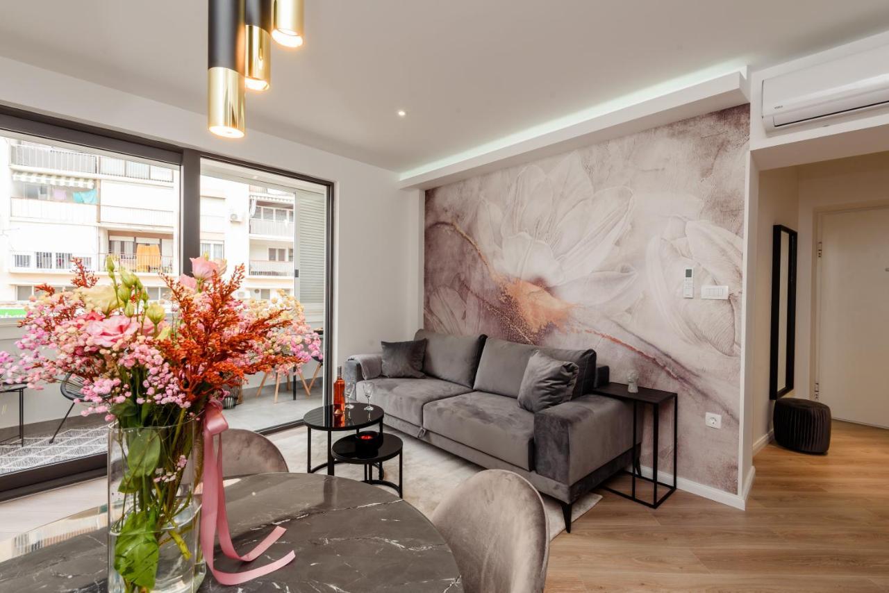 Apartman Olimp Metković Extérieur photo
