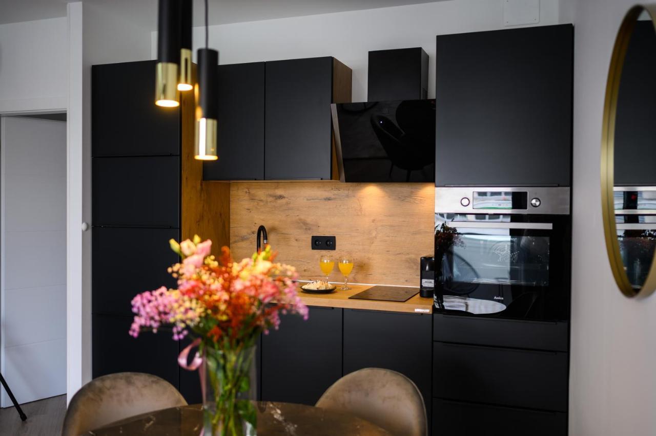 Apartman Olimp Metković Extérieur photo