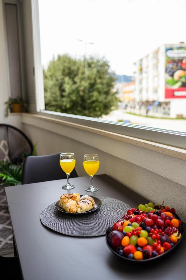 Apartman Olimp Metković Extérieur photo