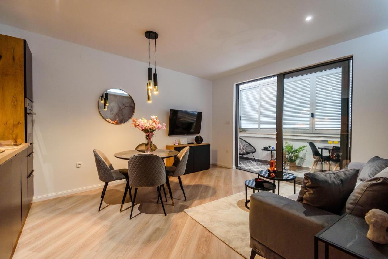Apartman Olimp Metković Extérieur photo