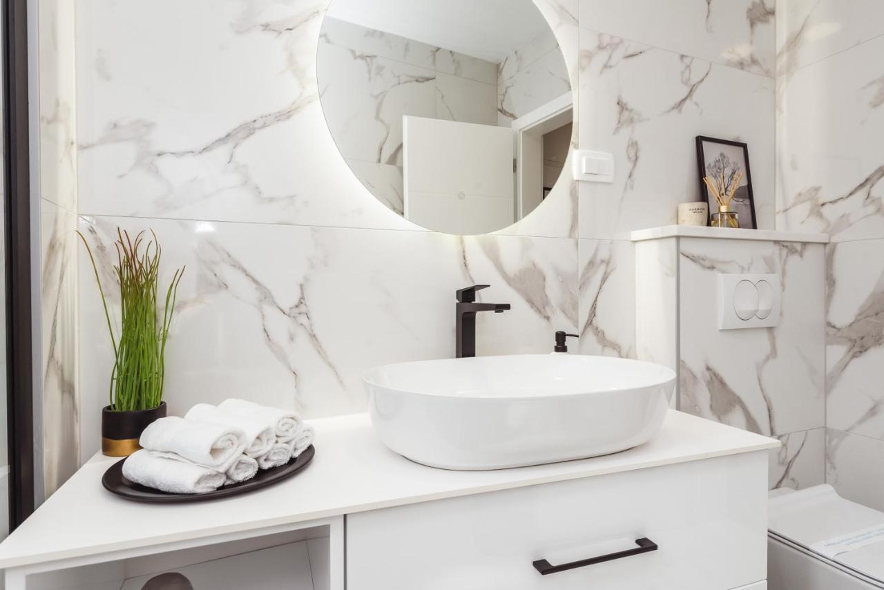 Apartman Olimp Metković Extérieur photo