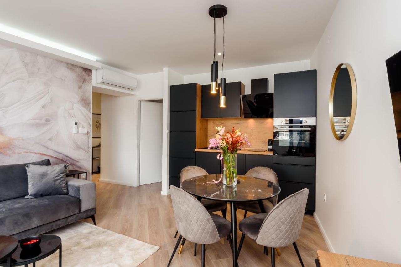 Apartman Olimp Metković Extérieur photo