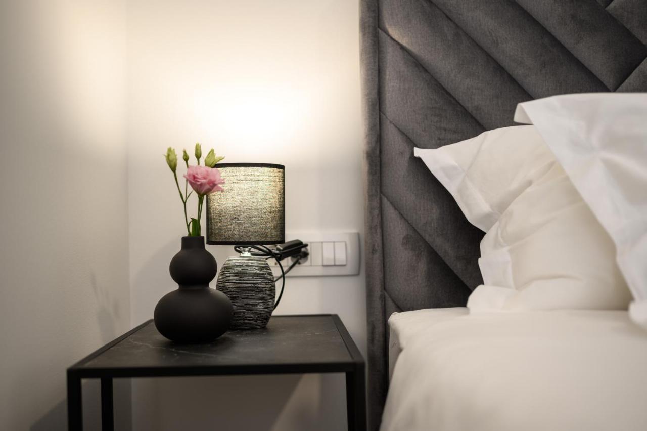 Apartman Olimp Metković Extérieur photo