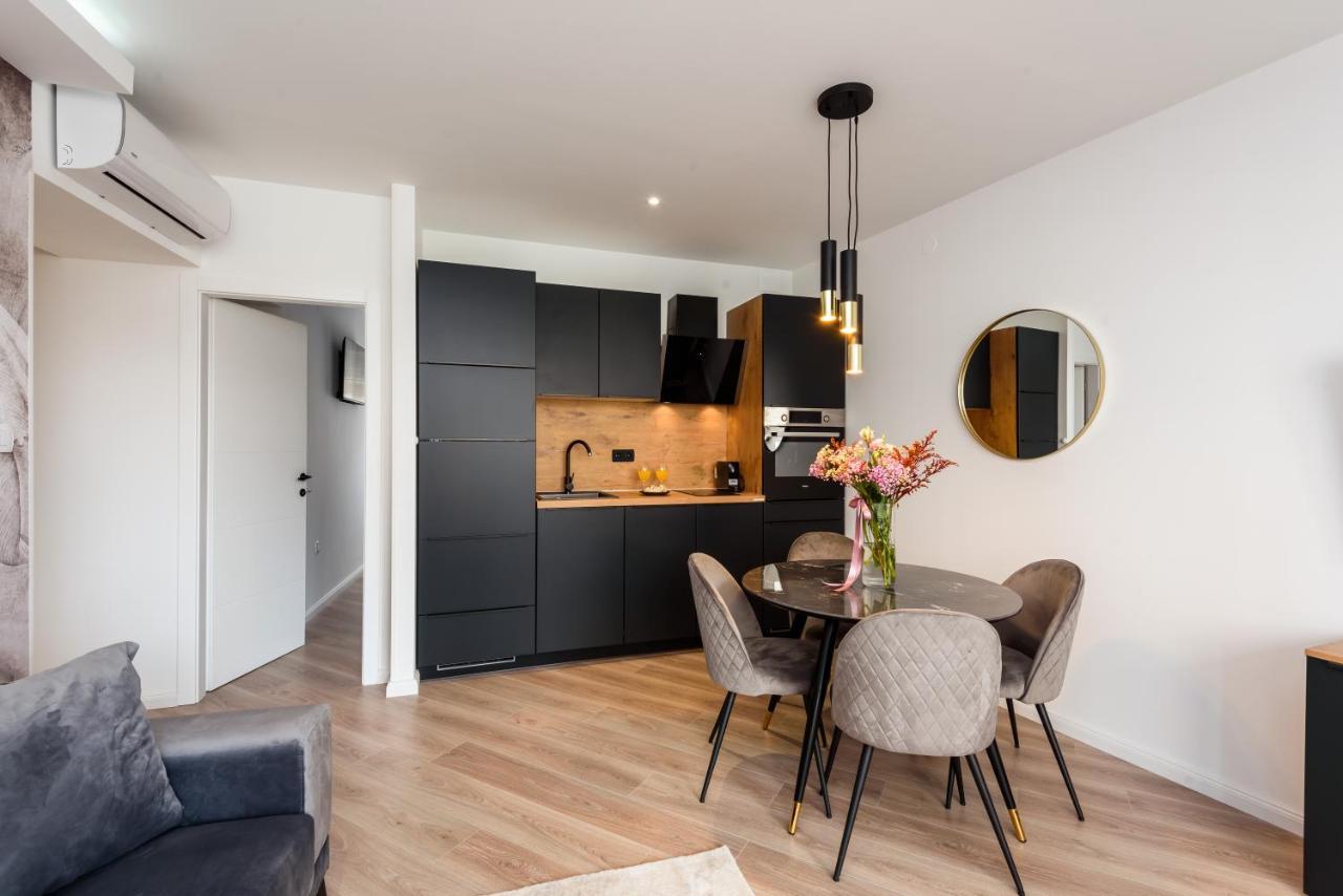 Apartman Olimp Metković Extérieur photo