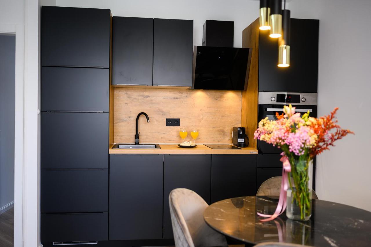 Apartman Olimp Metković Extérieur photo