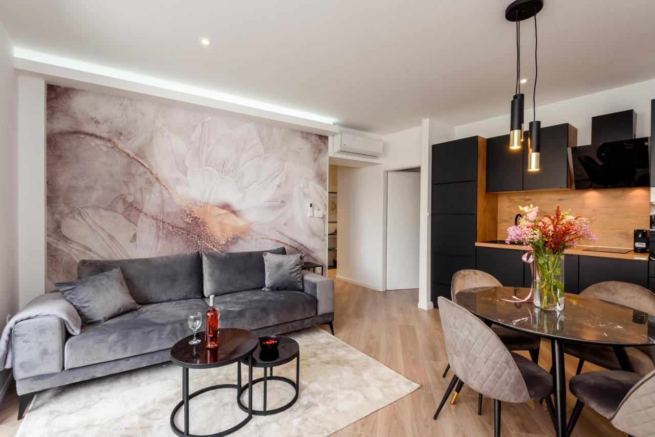 Apartman Olimp Metković Extérieur photo
