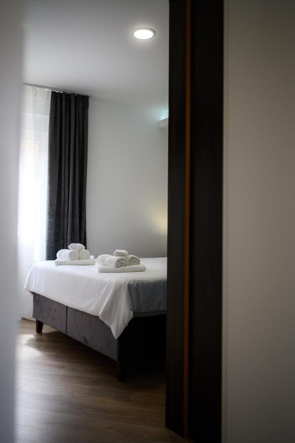 Apartman Olimp Metković Extérieur photo