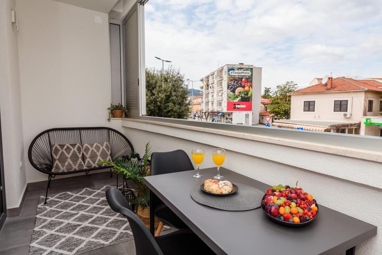 Apartman Olimp Metković Extérieur photo