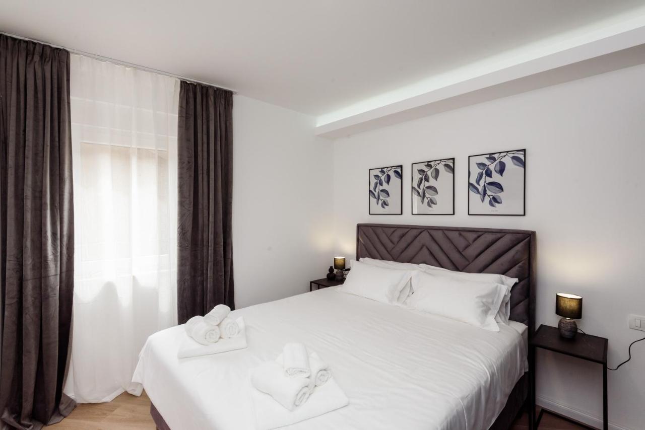 Apartman Olimp Metković Extérieur photo