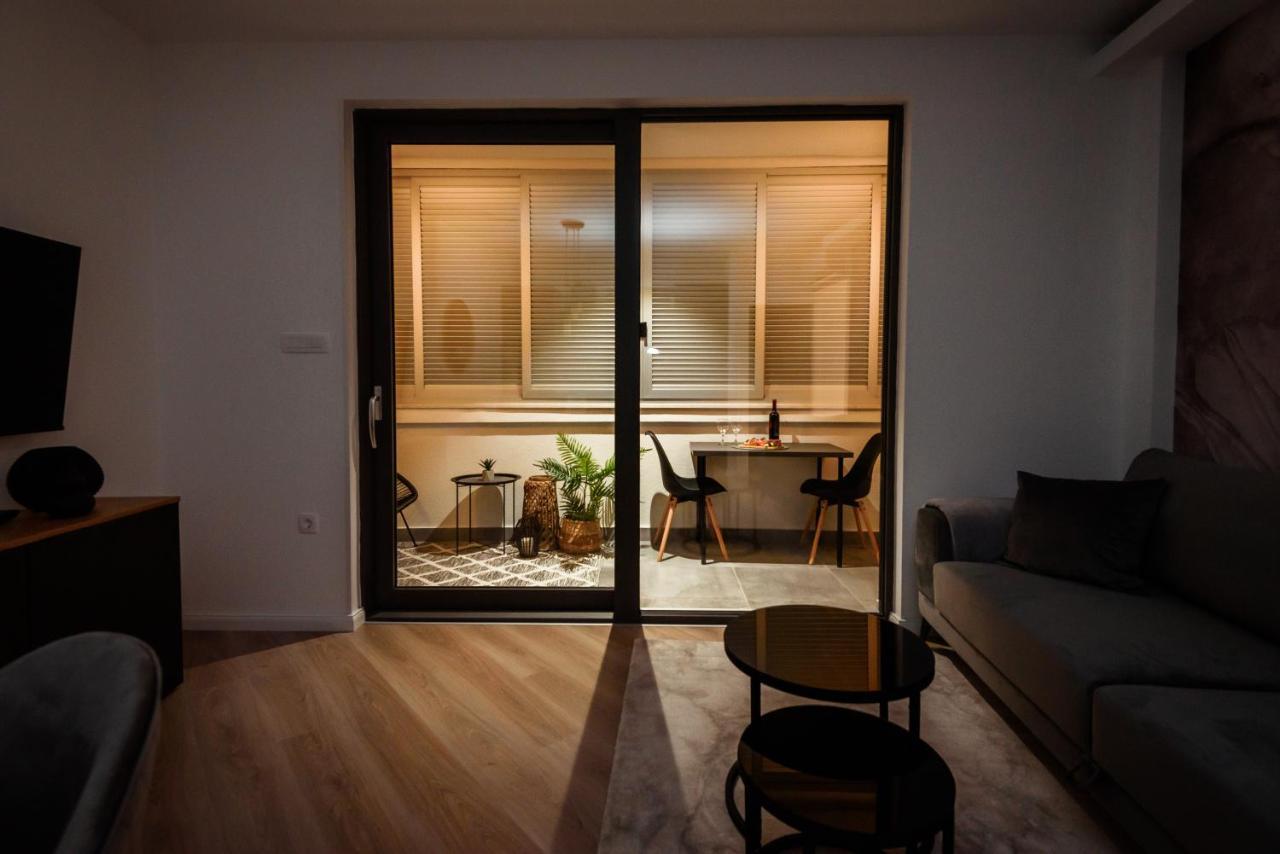 Apartman Olimp Metković Extérieur photo