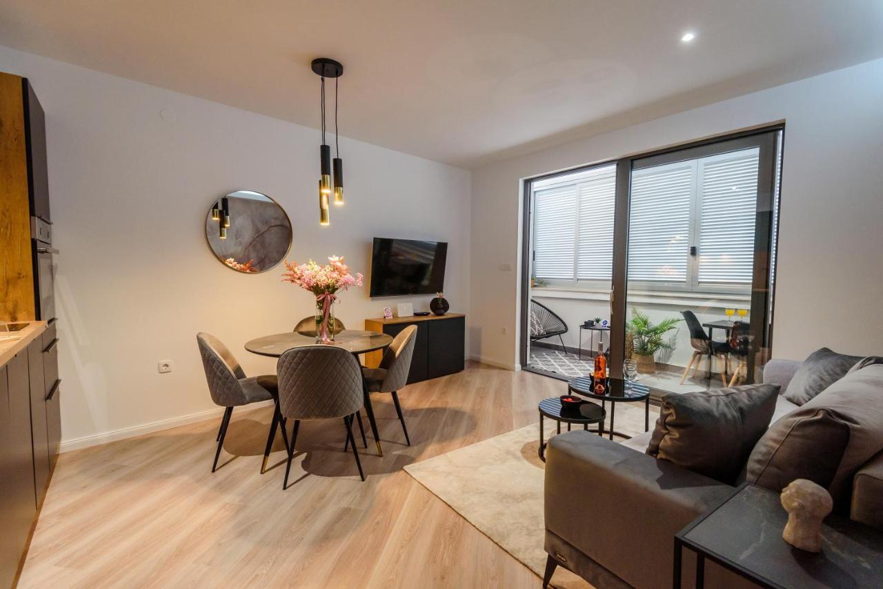 Apartman Olimp Metković Extérieur photo