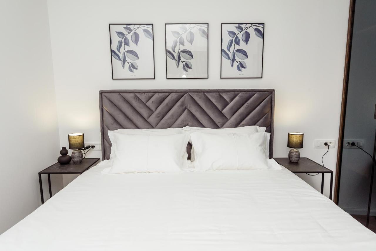 Apartman Olimp Metković Extérieur photo