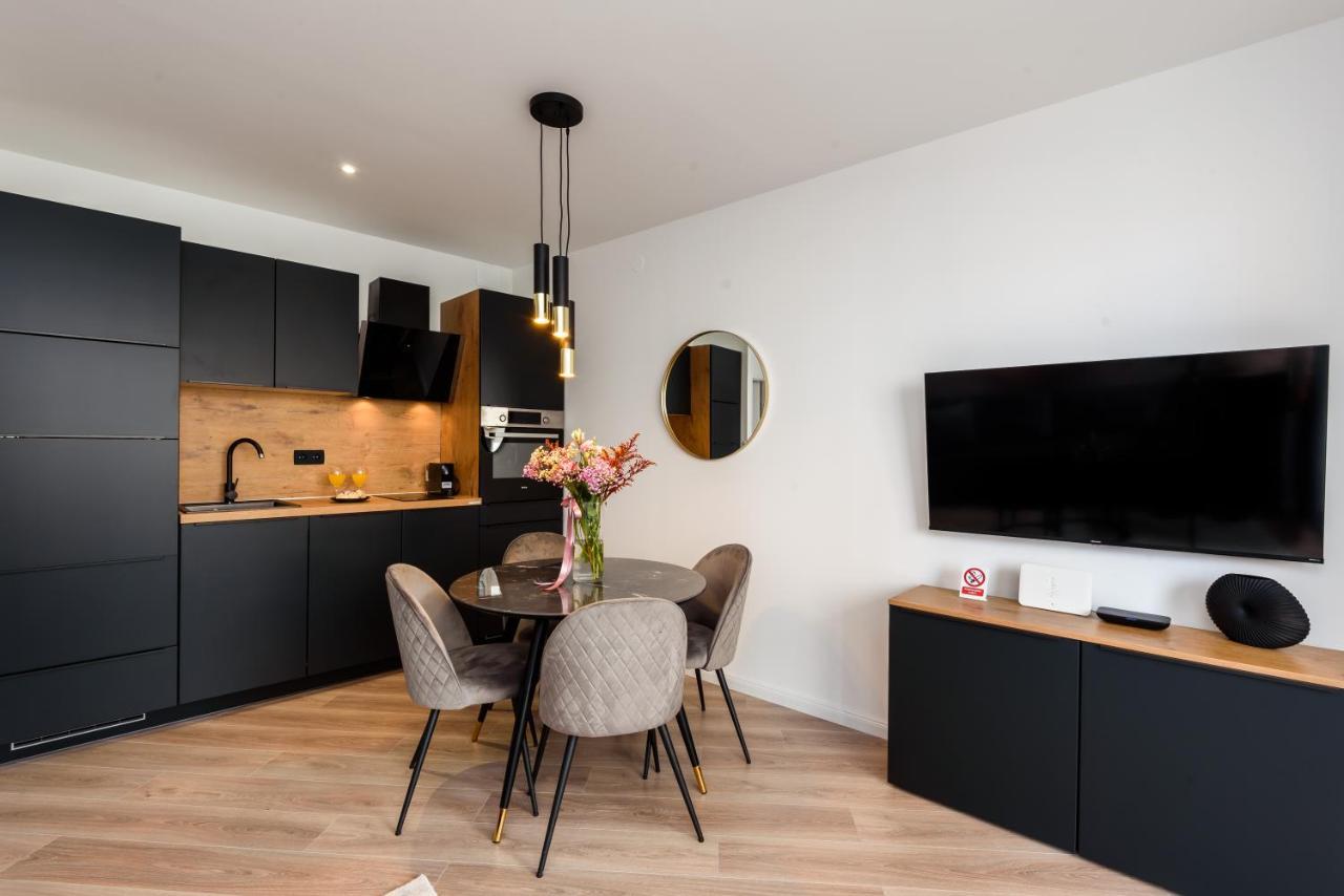 Apartman Olimp Metković Extérieur photo