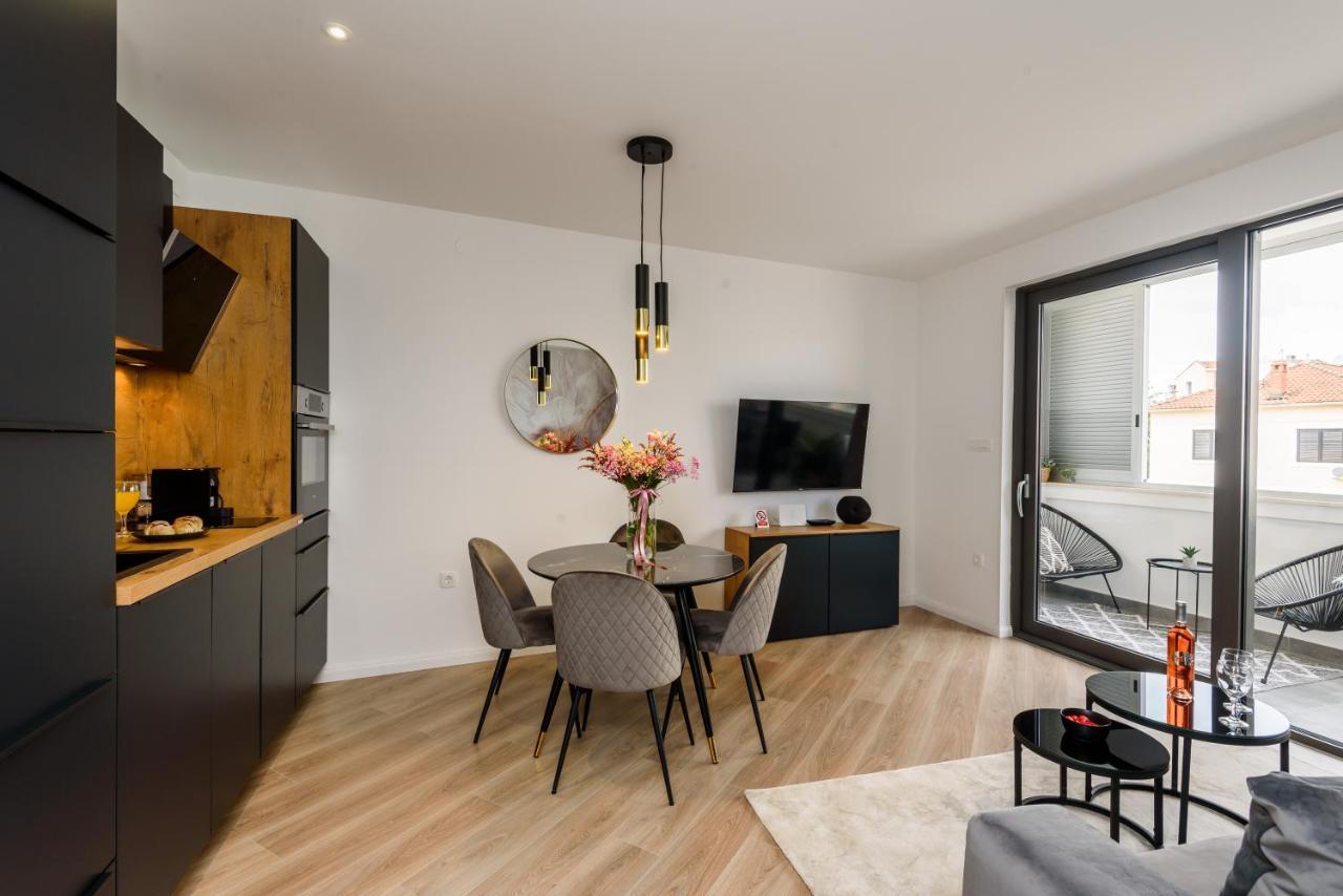 Apartman Olimp Metković Extérieur photo