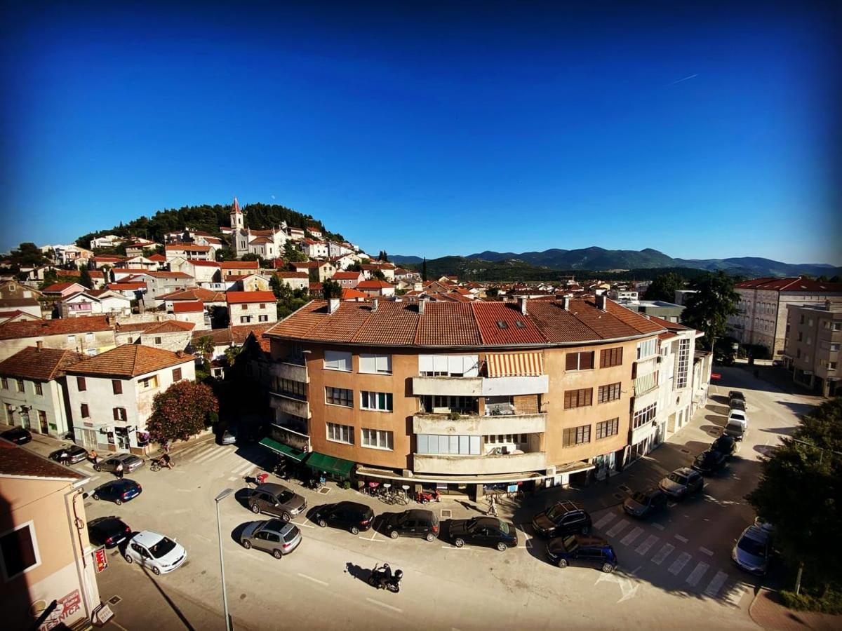 Apartman Olimp Metković Extérieur photo