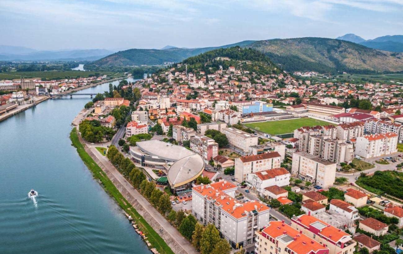 Apartman Olimp Metković Extérieur photo
